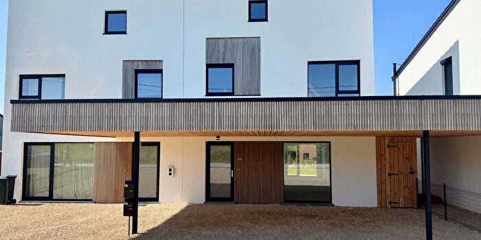 Maison 3 pièces à louer - BoisdeVillers, Namen