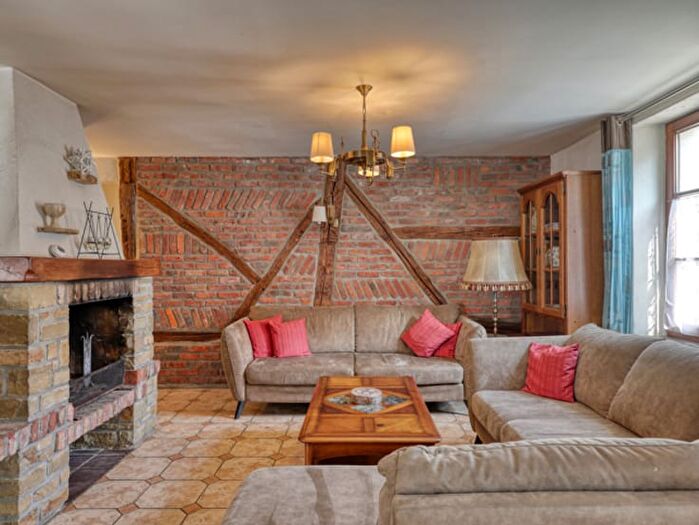 Maison 6 pièces à Rue Grande, Gedinne Vencimont, à vendre