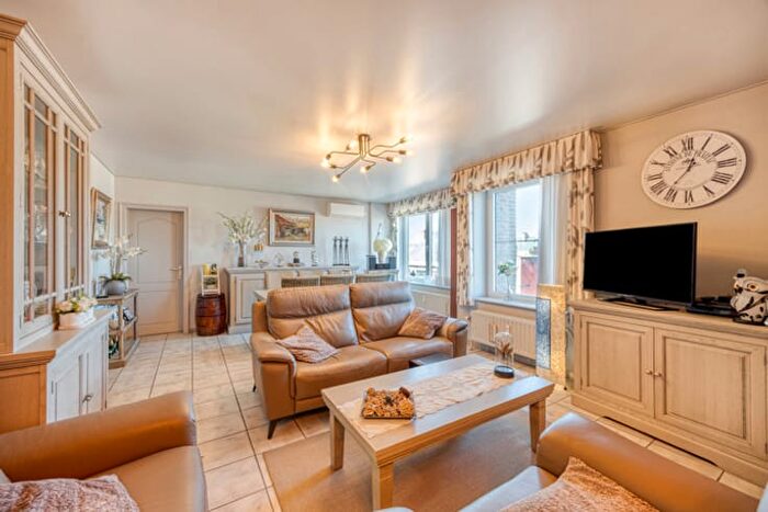 Appartement 2 pièces à vendre - Residentie Hageland, Tienen