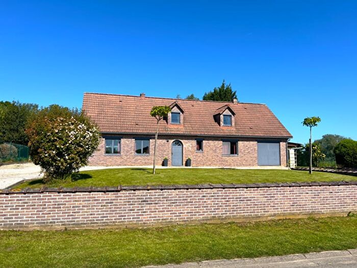 Rue De Rone, Wasseiges - Maison 4 pièces à vendre