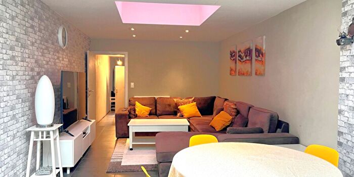 Julius en Maurits Sabbestraat, Menen : Maison 3 pièces à vendre