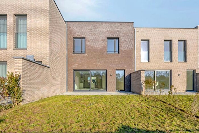 Oude Truierbaan, Hasselt - Maison 3 pièces à vendre