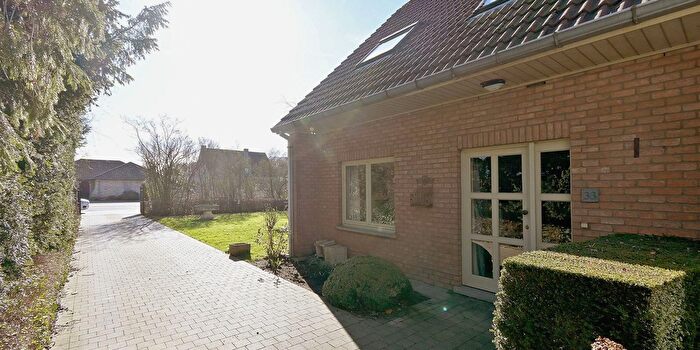 Steenweg op Waarloos, Reet : Maison 3 pièces à vendre