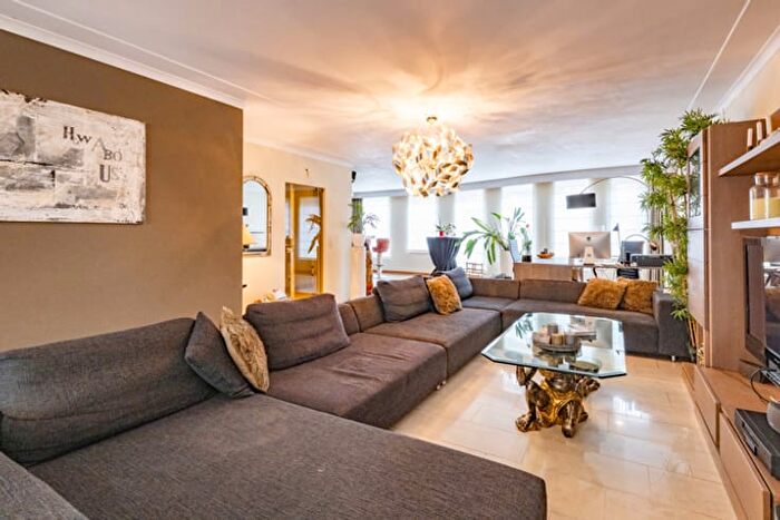 Mechelsesteenweg, Kontich - Appartement 5 pièces à vendre