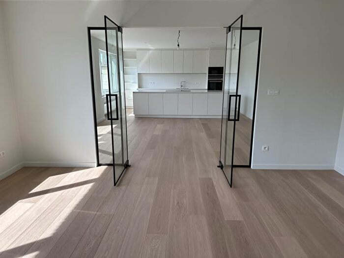 Appartement 3 pièces à vendre à Hubert Frère Orbanlaan, Gent