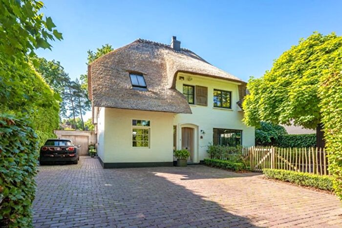 Schaliënhoefdreef, Schilde : Maison 4 pièces à vendre