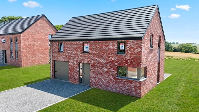 Trieu Des Sarts, Walcourt : Maison 3 pièces à vendre