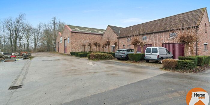 Waterstraat, Tollembeek - Maison 6 pièces à vendre