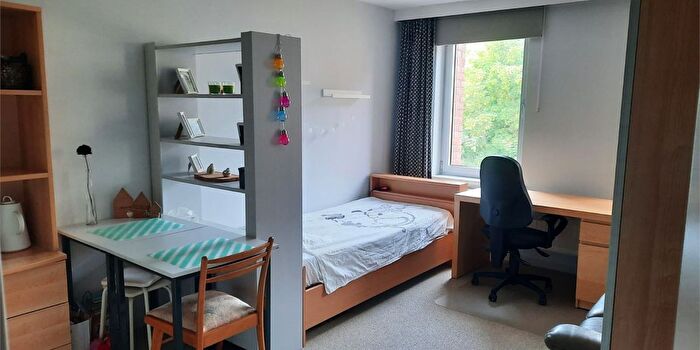 Appartement à louer à Naamsestraat, Leuven