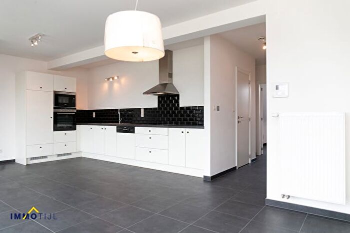 Halsesteenweg, Ninove : Appartement 2 pièces à louer