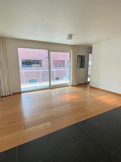 Appartement 1 pièce à louer à Vaartkom, Leuven