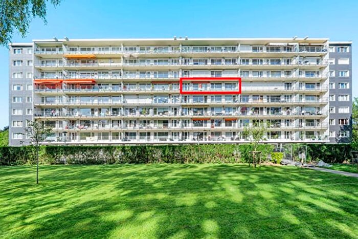 Parc du Bay Bonnet, Fléron : Appartement 9 pièces à vendre