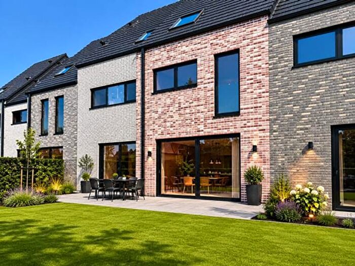 Stationssteenweg, Kessel : Maison 3 pièces à vendre