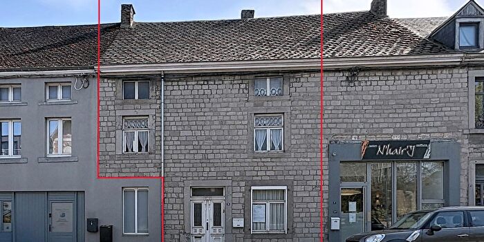 Wellin, Luxemburg - Maison 3 pièces à vendre