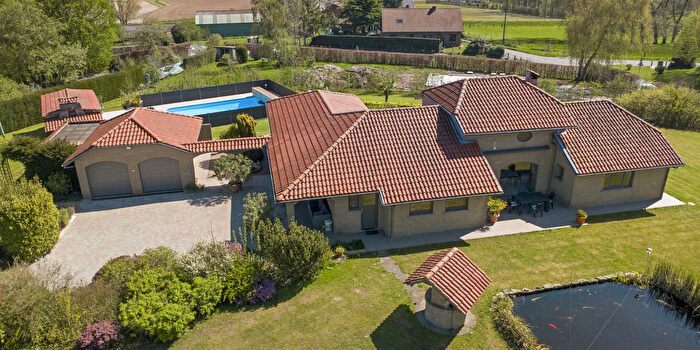 Queneau b, Vloesberg - Maison 3 pièces à vendre