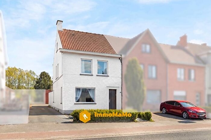 OostEindeken, Stekene - Maison 16 pièces à vendre