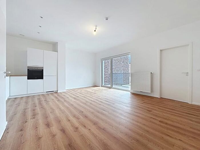 Appartement 2 pièces à vendre à Rue du Plan Incliné, Liège