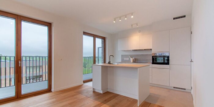 Appartement 2 pièces à louer à Meibeemd, Wilrijk