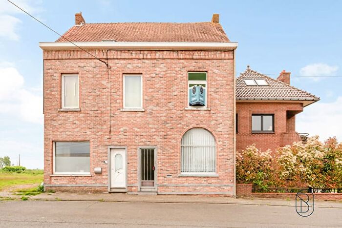 Maison 3 pièces à vendre à Moeskroensesteenweg, a