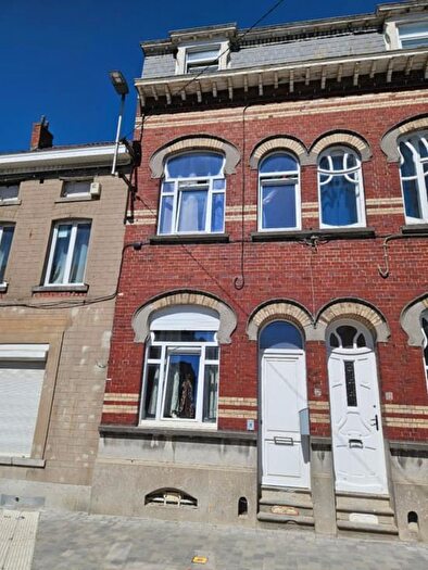 Maison 3 pièces à vendre - Rue du Moulin, BraineleComte