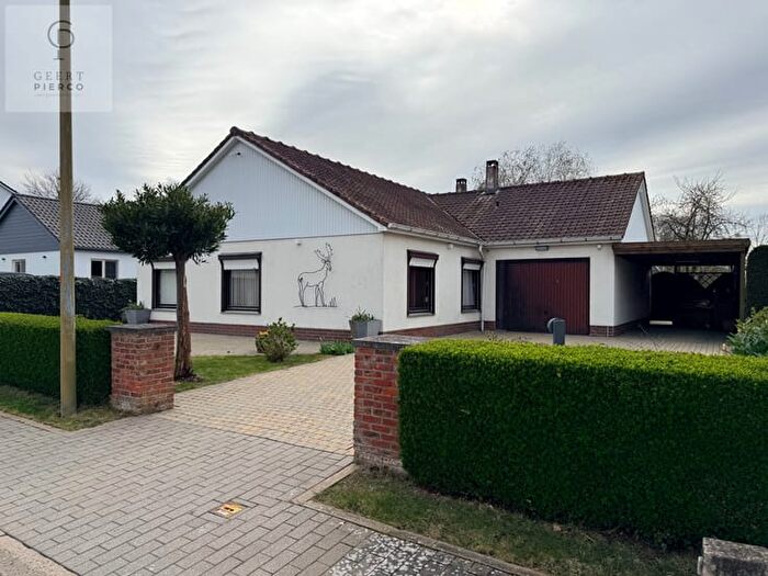 Maison 12 pièces à vendre - Sonvalwijk, Landen