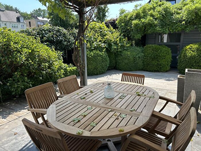 Maison 3 pièces à vendre - De Dammenlaan, Dendermonde