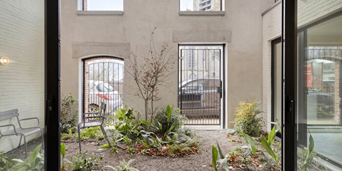 Appartement 2 pièces à vendre à SintMartinusstraat, Dilbeek