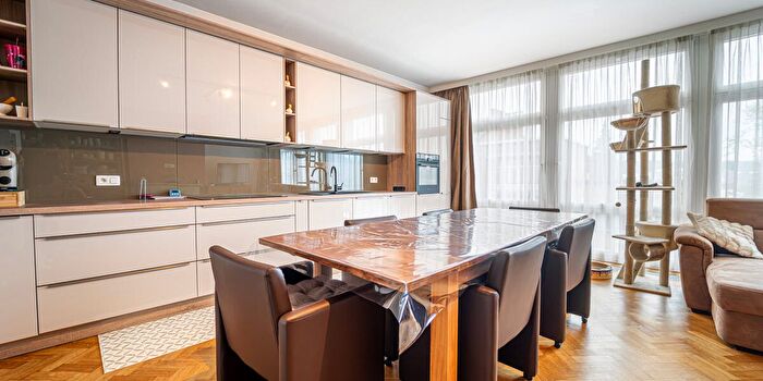 Appartement 3 pièces à vendre - Marcinelle, Henegouwen