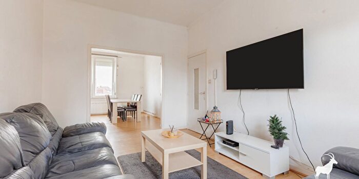 FaytlezManage, Henegouwen - Appartement 2 pièces à vendre