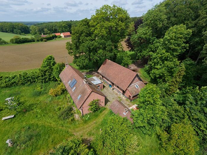 Maison 4 pièces à vendre - StJorisWeertstraat, Bierbeek