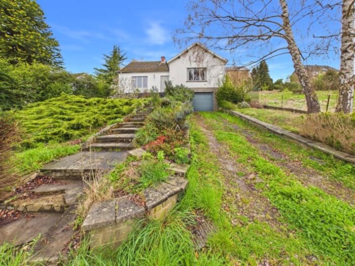 Chemin de Wépion, Namur Malonne - Maison 5 pièces à vendre