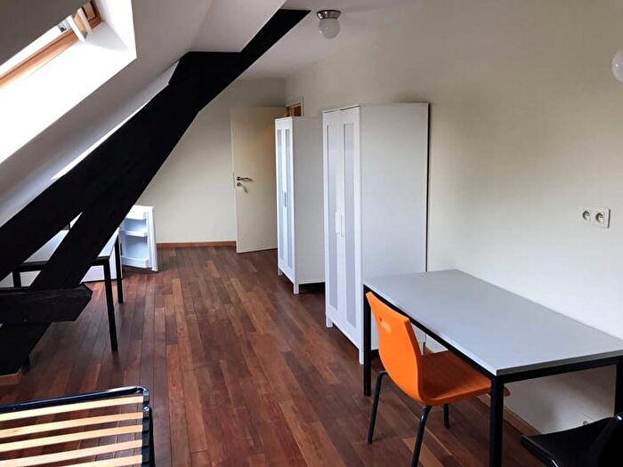 Appartement 1 pièce à louer à Justus Lipsiusstraat, Leuven