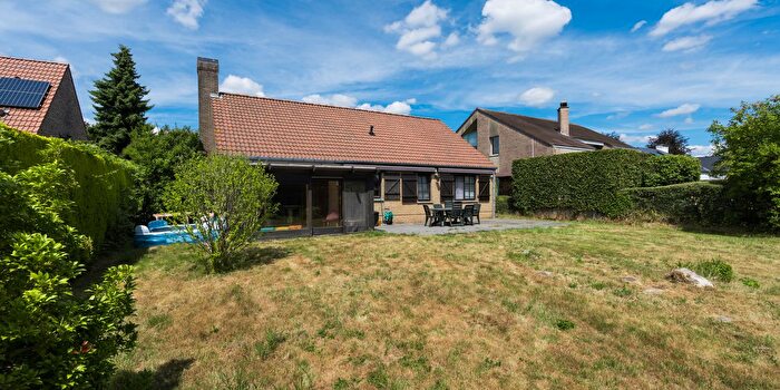 Maison 3 pièces à vendre - Waterloo, WaalsBrabant