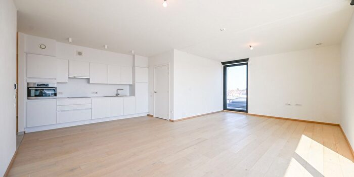 Appartement 2 pièces à vendre - Molenstraat, Waregem
