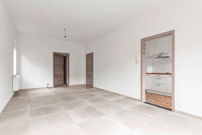 Appartement 1 pièce à Dambruggestraat, ANTWERPEN, à vendre