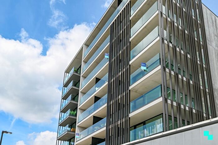 Appartement 4 pièces à vendre - Kasteelstraat, Izegem