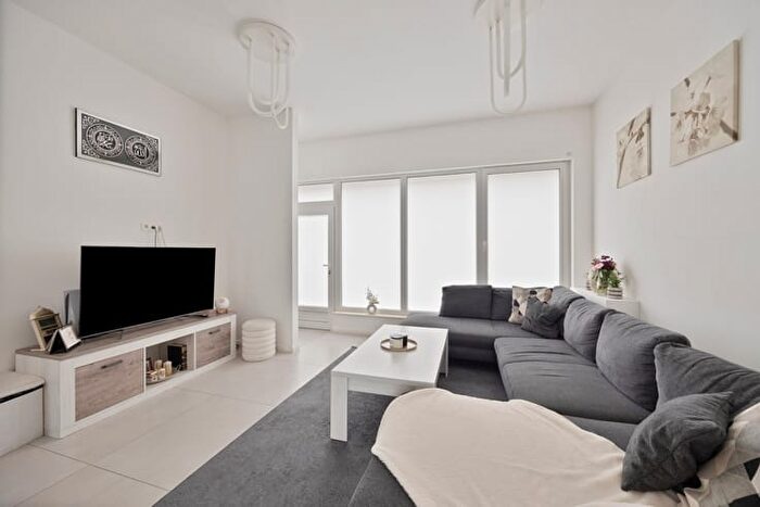 Maison 3 pièces à vendre - Nijvelsesteenweg, HALLE