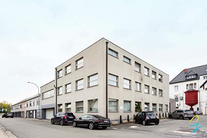 Appartement 2 pièces à vendre - Stadsweg, Geraardsbergen
