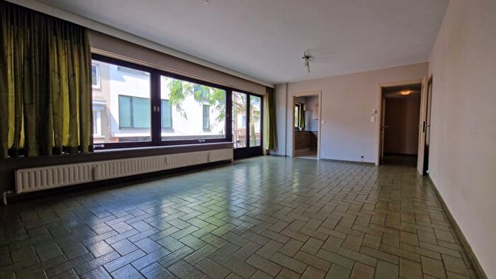 Appartement 2 pièces à louer - Marktstraat, Ninove