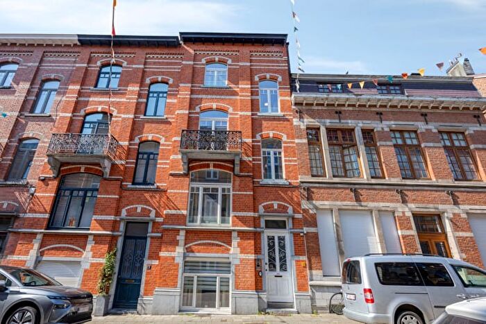 Prins de Lignestraat, Heverlee - Appartement 1 pièce à vendre