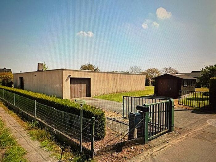 Boshoek, Deerlijk : Maison 5 pièces à vendre