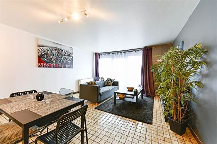Appartement 1 pièce à vendre à Grand'Rue, Libramont
