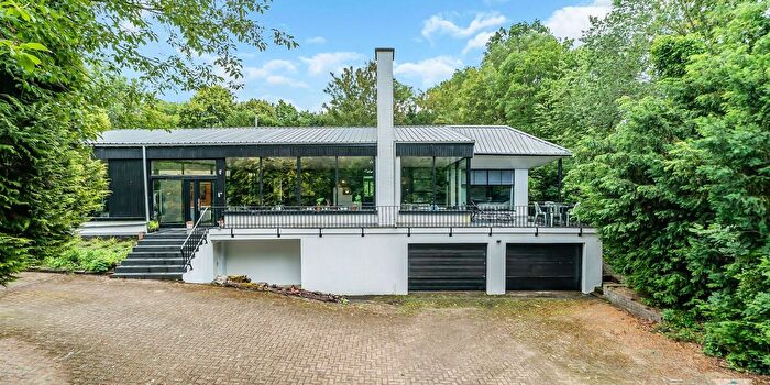 Maison 4 pièces à vendre - Motbroekstraat, SintJorisWinge
