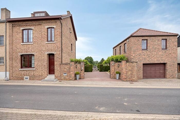 Kerkstraat, MielenBovenAalst - Maison 15 pièces à vendre