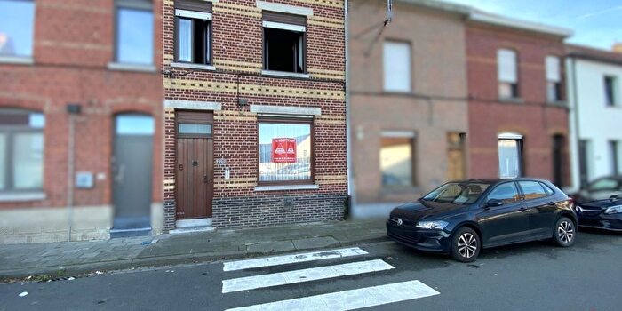 Hogeweg, Menen - Maison 3 pièces à vendre