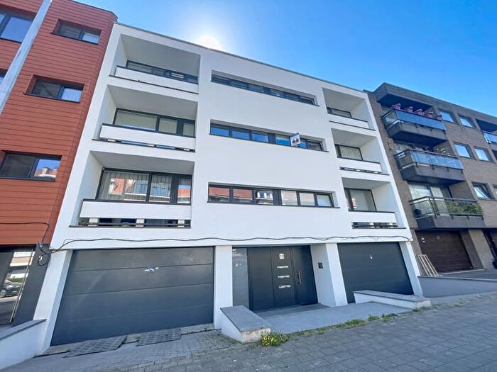 Appartement 2 pièces à vendre - Avenue des Eburons, Wemmel
