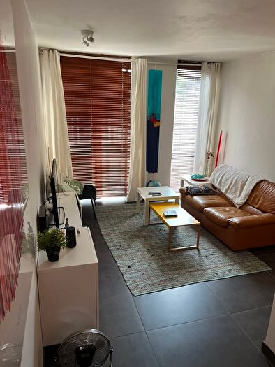 Rue SaintGilles, Liège : Maison 4 pièces à vendre
