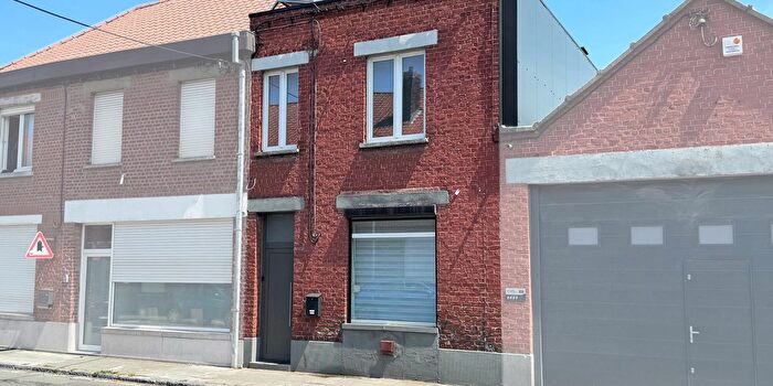 Maison 3 pièces à vendre à Moeskroen, Henegouwen