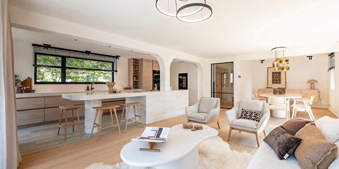 Maison 5 pièces à vendre - Knokke, WestVlaanderen