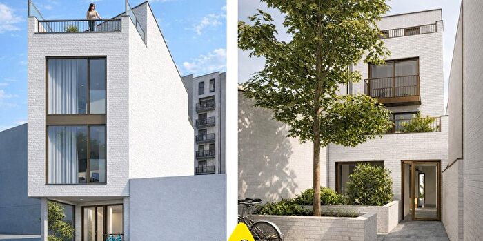 Appartement à vendre - Vlaanderenlaan, De Panne